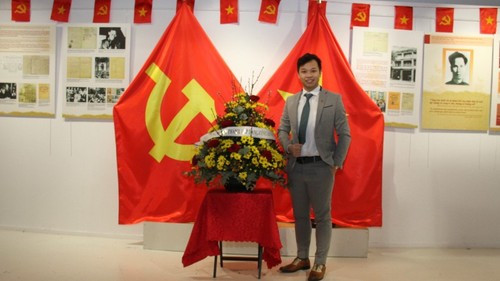 PGS, TS Trần Lê Hưng.