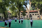 Học sinh lo điểm thi tốt nghiệp ảnh hưởng hồ sơ du học