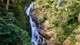 Thác Dương Cầm hoang sơ giữa rừng sâu hút khách trekking hè