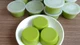 Tự tay làm bánh flan matcha chuẩn vị, thơm ngon như ngoài tiệm