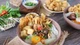 Phở chay, đậu phụ sốt cà chua lọt top ngon nhất châu Á