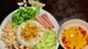 Về Huế thưởng thức cơm "Âm phủ" đầy ma mị