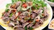 Phở trộn, nộm, bò tái chanh lọt top món trộn ngon thế giới