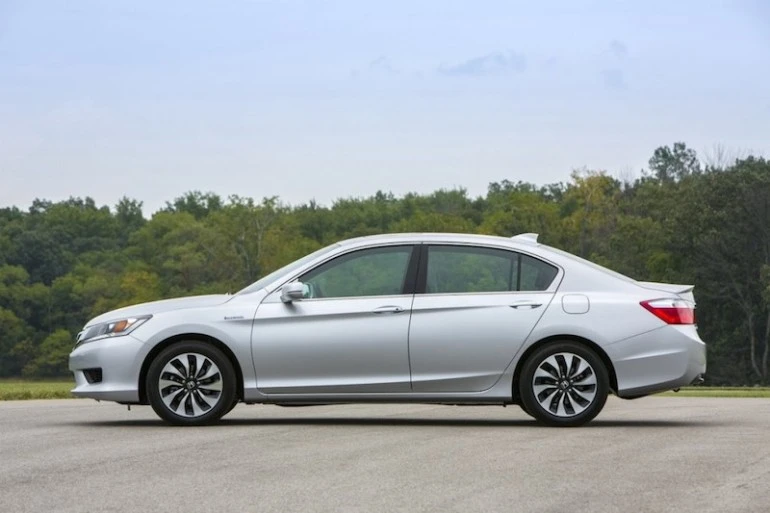 Xem trước Honda Accord 2014 ra mắt Việt Nam ngày mai