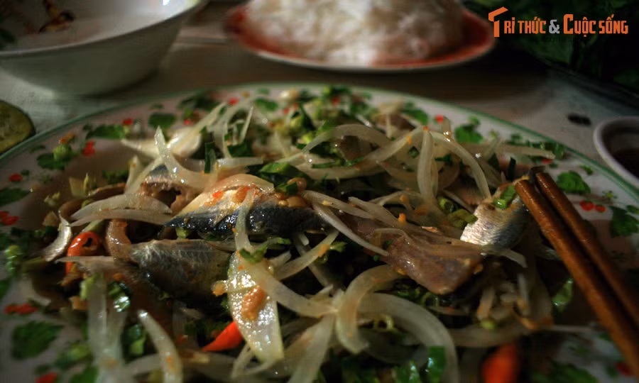 Top món ăn ngon quên lối về ở miền Tây Nam Bộ