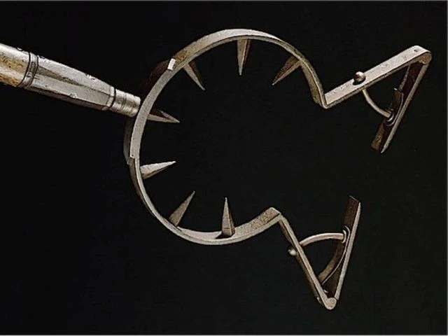 Rùng mình "siêu vũ khí" khiến kỵ binh chết khiếp khi đối mặt