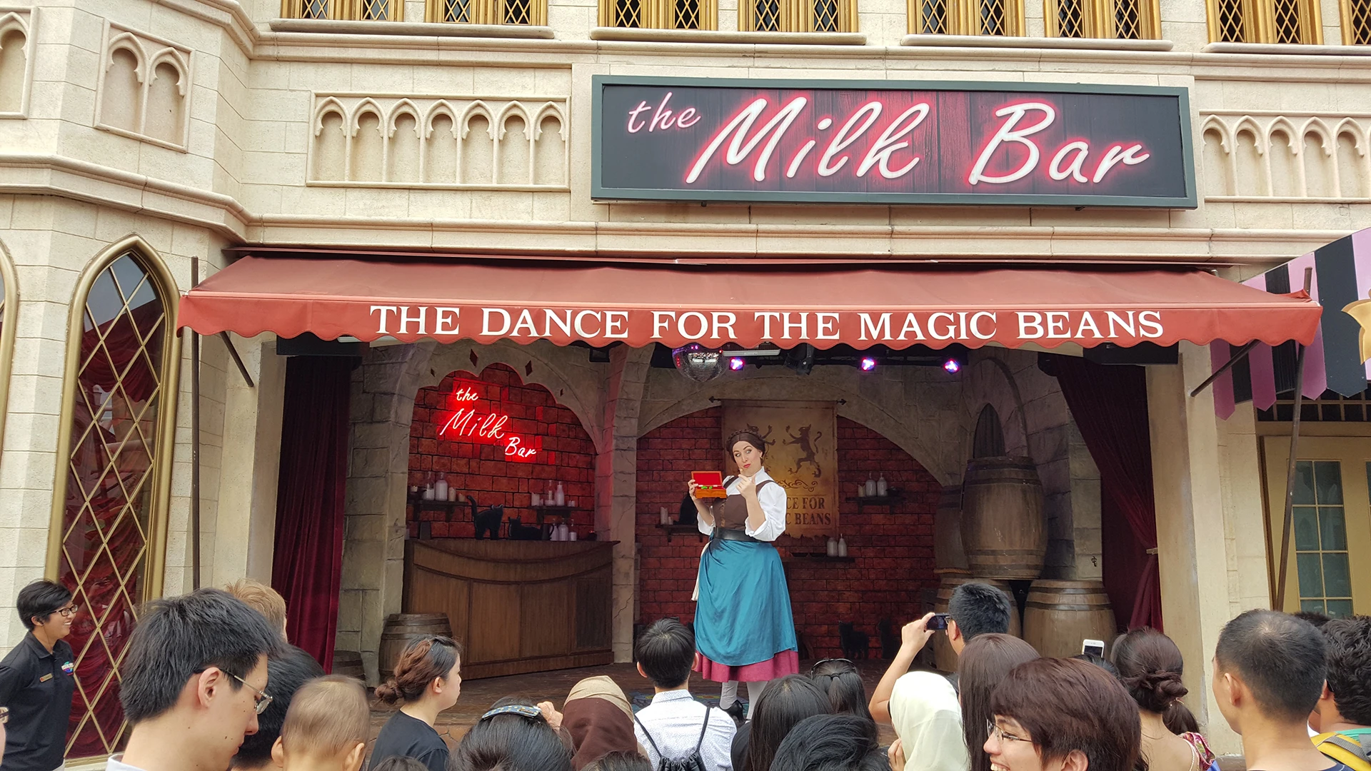 Ảnh chụp từ camera của điện thoại Samsung Galaxy S6 Edge+