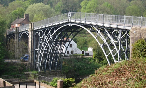 Ngắm tuyệt tác hẻm núi biểu tượng của nước Anh