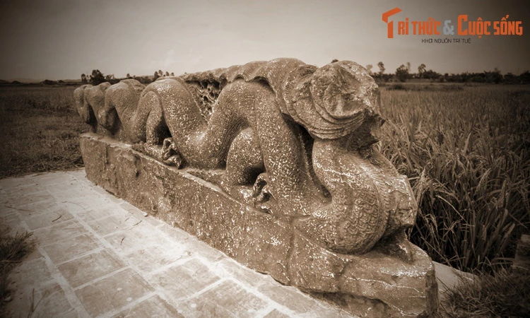 Những giai thoại dân gian kỳ lạ về thành nhà Hồ