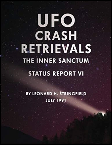 Kinh hoàng vụ UFO đổ bộ căn cứ Mỹ thời Thế chiến II