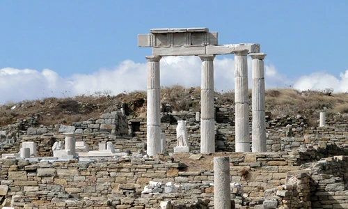 Bí ẩn vùng đất cấm tử đầu tiên của loài người