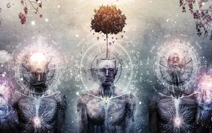 8 sự thật chấn động về ký ức tiền kiếp... rùng mình số 7