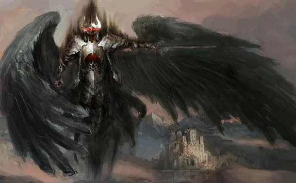 Top quái vật bí ẩn ít người biết trong thần thoại (1)