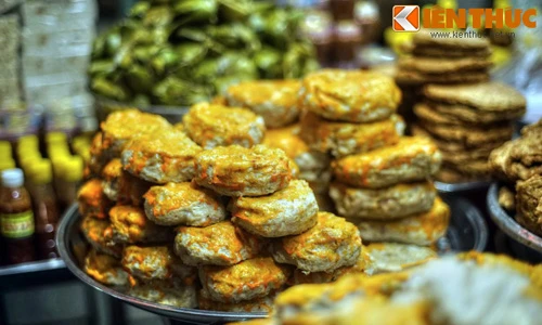 “Lạc lối” trong khu chợ hơn 300 tuổi của Bình Thuận