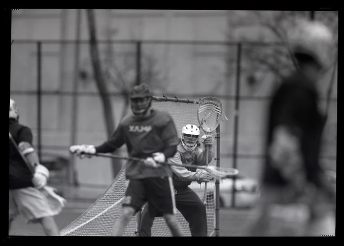  Chiêm ngưỡng ảnh chụp từ “siêu” máy ảnh Big Bertha