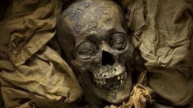 Khám phá bất ngờ về xác ướp pharaoh "bất hạnh" nhất Ai Cập