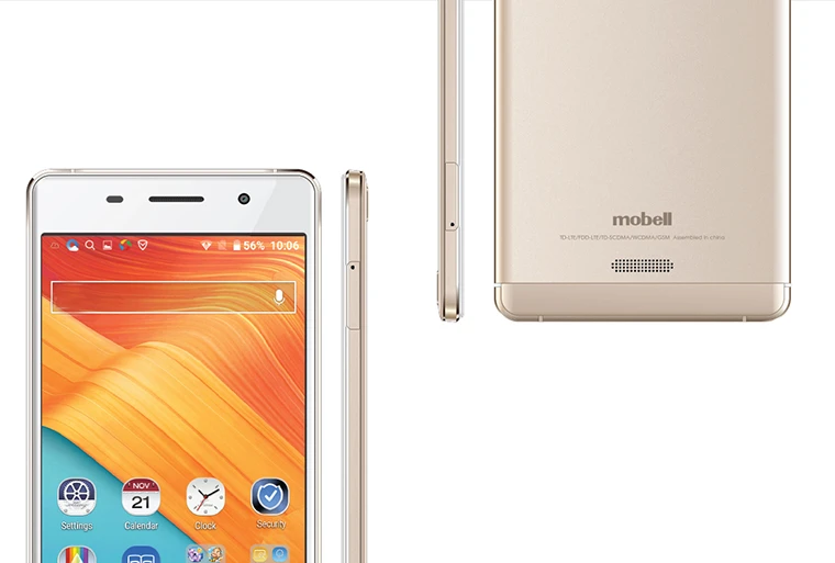 Những smartphone dưới 3 triệu tốt nhất tháng 5