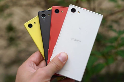 Top smartphone tầm trung được trang bị công nghệ sạc nhanh