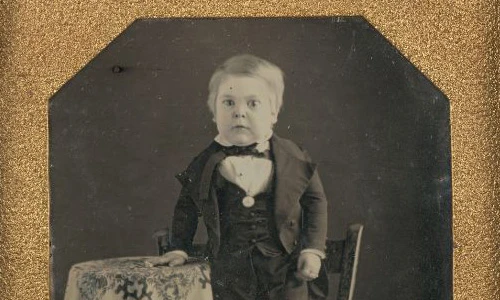 Ngắm những bức ảnh chân dung cổ xưa nhất thế giới