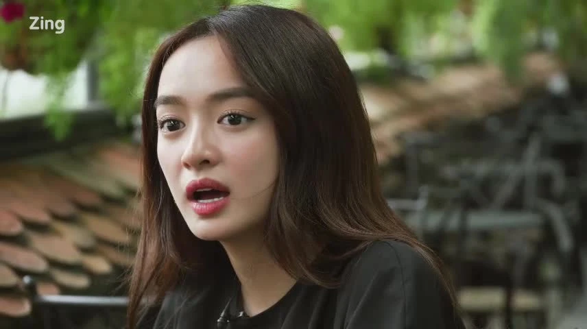 Kaity Nguyễn: 'Tôi tự tin với số đo ba vòng'