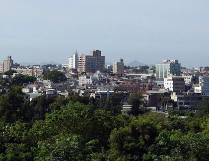 Khám phá hòn đảo Đài Loan từng bị TQ nã đạn tơi tả