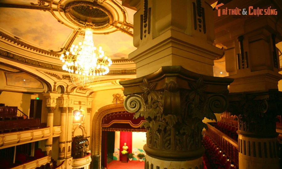 Di tích lịch sử đặc biệt nơi Bác Hồ tri ân thương binh ở thủ đô 