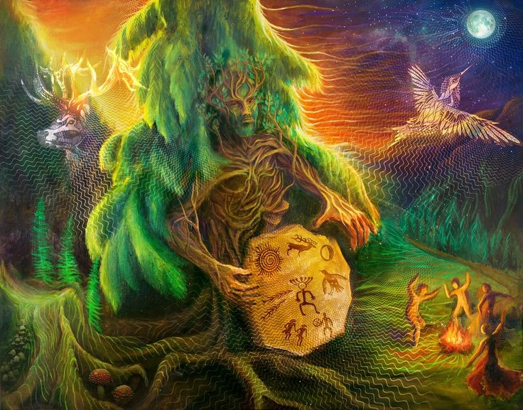 Những tiết lộ bất ngờ về thuật gọi hồn trong lịch sử