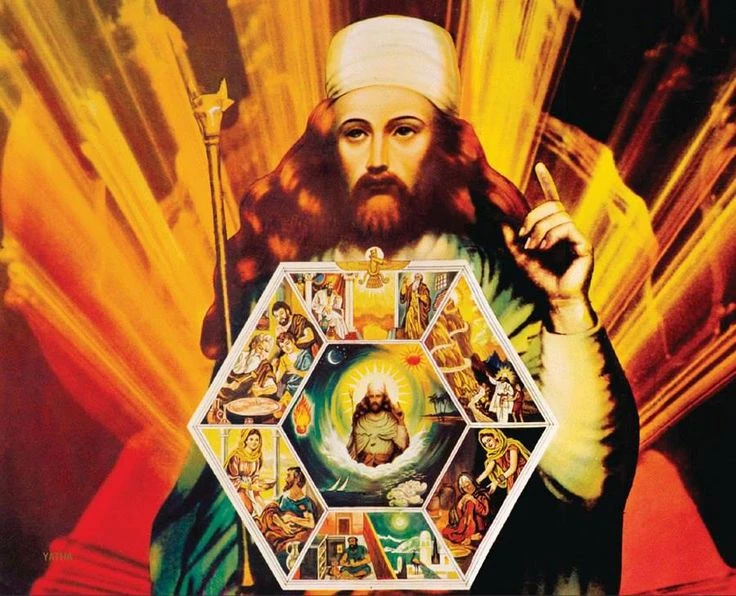 8 sự thật thú vị về văn bản thần bí nhất đế chế Ba Tư cổ