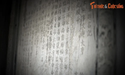 Cổ vật duy nhất của Hà Nội được vinh danh ở tầm thế giới 