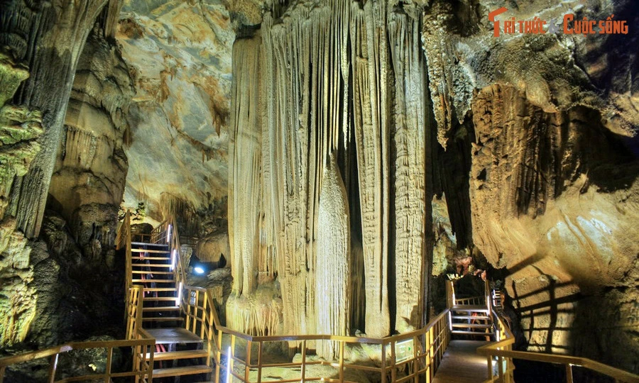 Top 19 địa điểm phải ghé thăm ở 19 tỉnh thành miền Trung