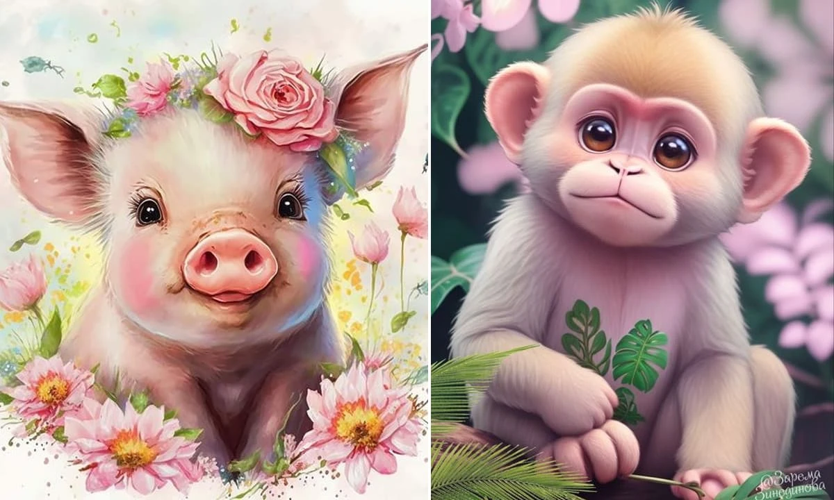 Duyên Trời cản: 3 cặp con giáp lấy nhau cả đời trắc trở