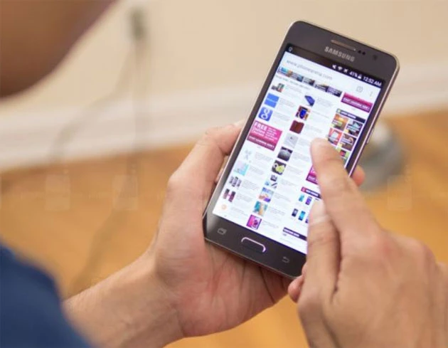  Điểm mặt 4 smartphone phổ biến nhất của Samsung