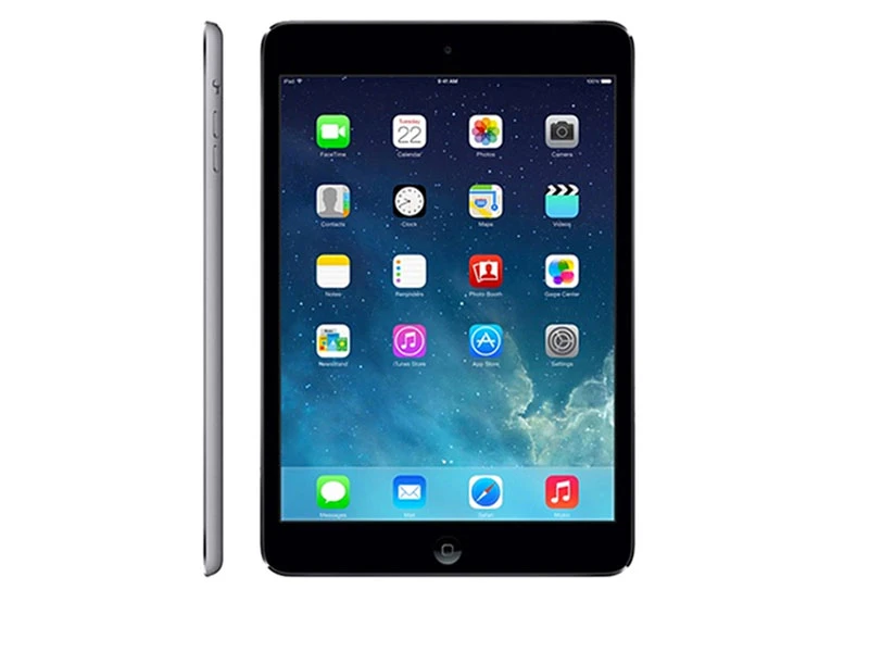 “Điểm danh” 5 mẫu iPad đáng mua nhất hiện nay