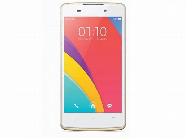 Top smartphone dưới 2 triệu đồng vẫn đủ tính năng cho người dùng
