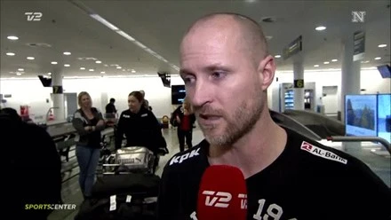 Người phụ nữ biến mất như ma trên sóng truyền hình trực tiếp