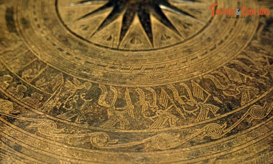 10 sự thật thú vị về thời đại Hùng Vương