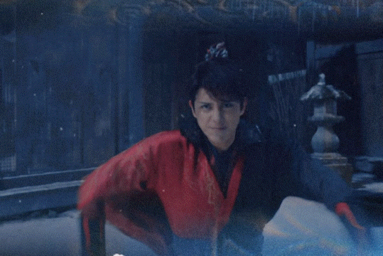 Ly do phim vo hiep 'Thieu nien ca hanh' thanh cong