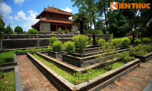 Top địa diểm du xuân đặc sắc ở cố đô Huế (2)