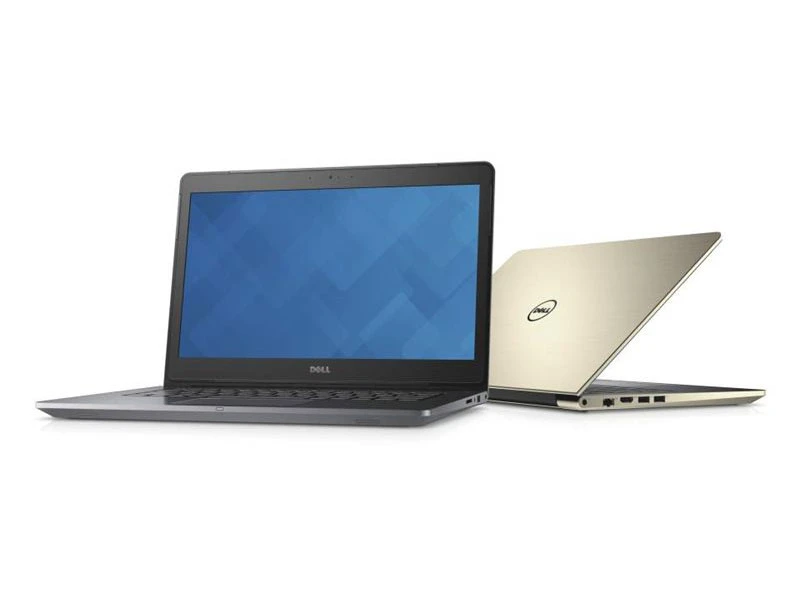 Ngắm Dell Vostro V5459: Laptop doanh nhân thiết kế đẹp, giá “mềm”