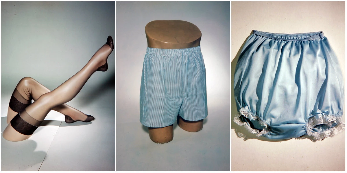 Soi loạt quà Giáng sinh bán chạy nhất 70 năm trước