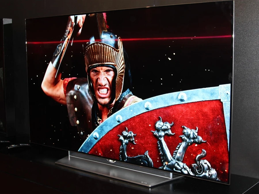 Soi những sản phẩm công nghệ thú vị tại IFA 2015