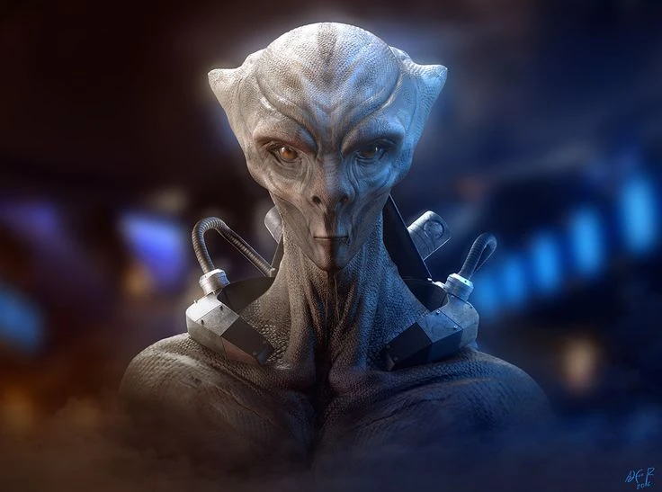 8 giả thuyết gây sốc về các dạng sống ngoài hành tinh