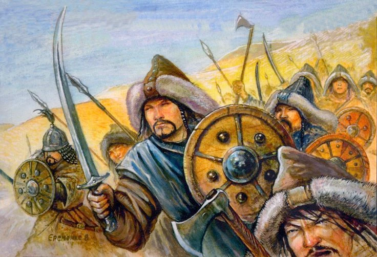 Trận thảm bại của quân đội nhà Đường trước người Hồi giáo năm 751