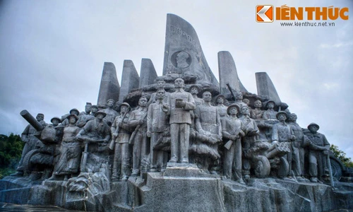 Khám phá trung tâm chỉ huy chiến dịch Điện Biên Phủ