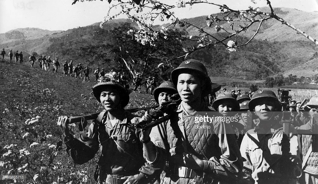 8 bài học quân sự kinh điển từ cuộc kháng chiến chống Mỹ