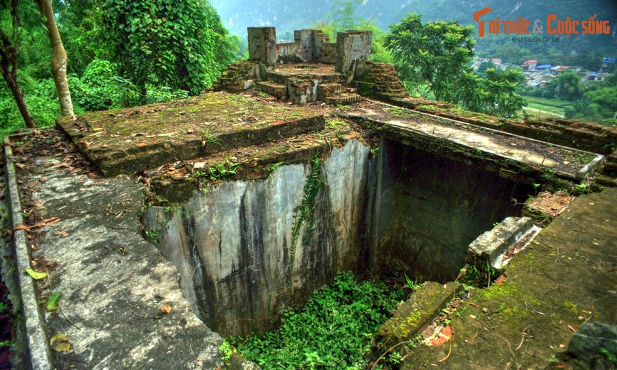 Những nhà tù thuộc địa khét tiếng miền núi phía Bắc 