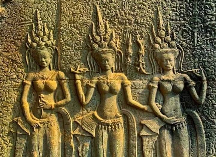 8 điều kinh ngạc về đền thờ lớn nhất thế giới ở Campuchia