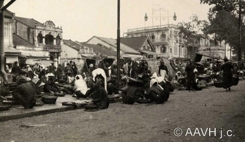 Chợ Lớn năm 1925 qua loạt ảnh của người Pháp (2)