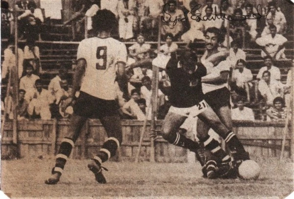 Hé lộ bất ngờ về kỳ Asiad đầu tiên ở Ấn Độ năm 1951