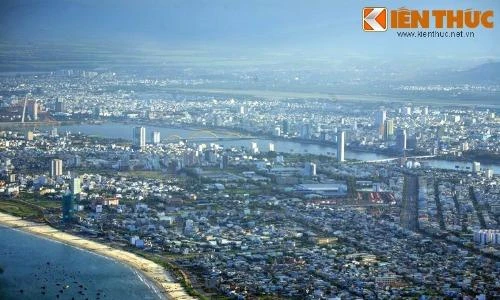 Điều cực bất ngờ về tên gọi thành phố Đà Nẵng